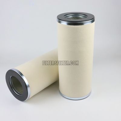 Upgrade Your Industrial Gas Filtration with Glass Fiber Coalescing Filter JFG-336-CE1