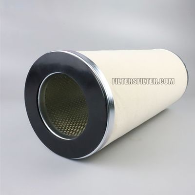 Upgrade Your Industrial Gas Filtration with Glass Fiber Coalescing Filter JFG-336-CE1