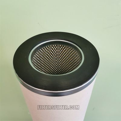 Upgrade Your Industrial Gas Filtration with Glass Fiber Coalescing Filter JFG-336-CE1