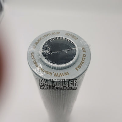 BAMA 01.NL400.10VG.30.EP 307252 In-Line Filter Elements for Video Technical Support