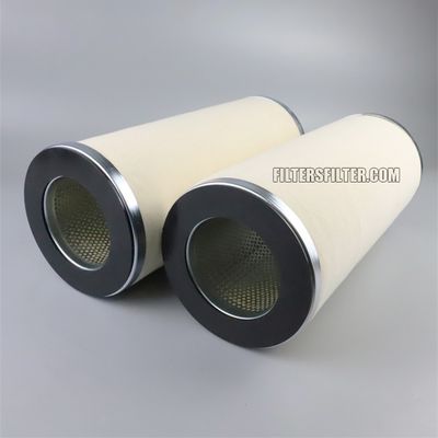 DM3817-00-GWB Replacement Natural Gas Coalescing Filter Element for Gas Filtration