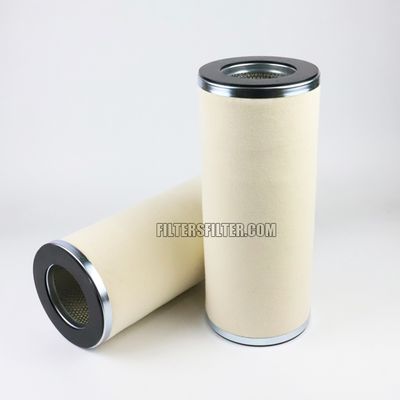 DM3817-00-GWB Replacement Natural Gas Coalescing Filter Element for Gas Filtration