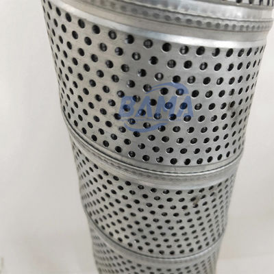 BANGMAO Replacement Parker Glass Fiber Hydraulic Filter 932694Q Perfect ' Requirements