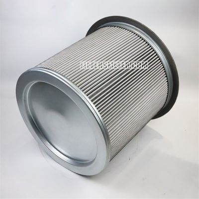 Supply Air Oil Separation Filter 2657546145 for Air Compressor 1-3kg Weight 3 Month