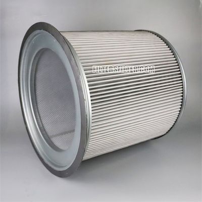 Supply Air Oil Separation Filter 2657546145 for Air Compressor 1-3kg Weight 3 Month