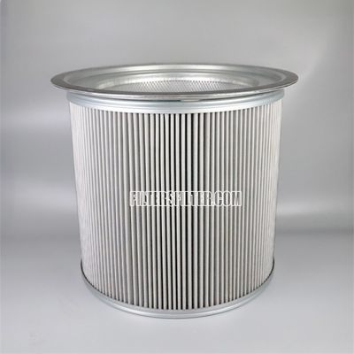 Supply Air Oil Separation Filter 2657546145 for Air Compressor 1-3kg Weight 3 Month