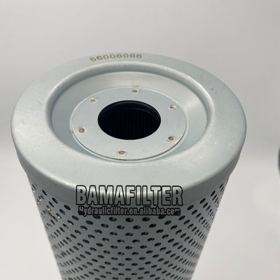MatGlass Fibererial Hydraulic Oil Filters 56006066 for Mining Machinery Accessories