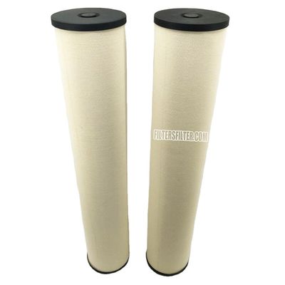 Video Outgoing-Inspection Made Easy with Industrial Coalescing Filter Element 1200498