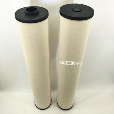 Video Outgoing-Inspection Made Easy with Industrial Coalescing Filter Element 1200498