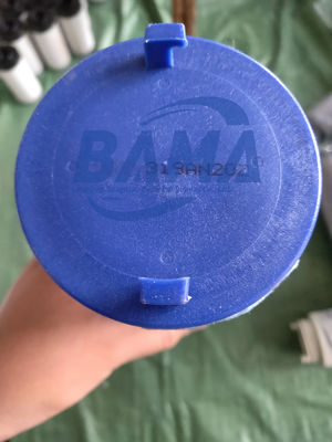 Important Glass Fiber Replace UE319AN20Z Hydraulic Filter Element for Industry Machine