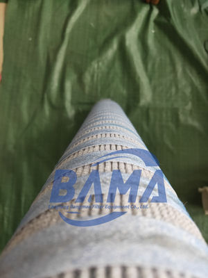 Important Glass Fiber Replace UE319AN20Z Hydraulic Filter Element for Industry Machine