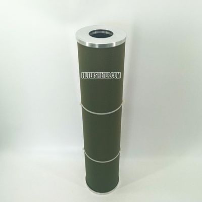 Energy Mining 1KG Industrial Separation Filter Cartridge EU55118112 for Energy Savings