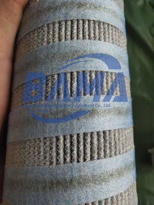 Important Glass Fiber Replace UE319AN20Z Hydraulic Filter Element for Industry Machine