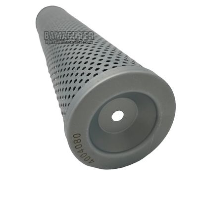 Hydraulic Filter Element 04004080 WG225 for Mining Machinery Parts Optimal Efficiency
