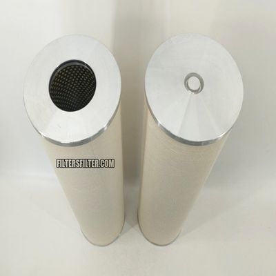 Food Beverage Shops Replace Natural Gas Coalescence Filter Element DuoTov 90/736 Weight kg 1
