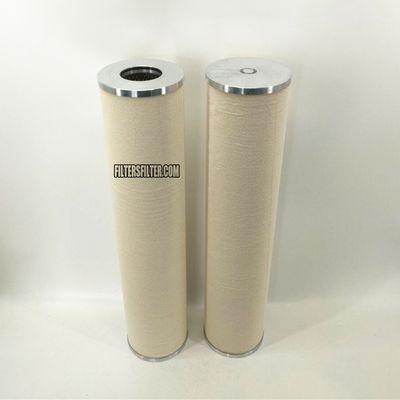 Food Beverage Shops Replace Natural Gas Coalescence Filter Element DuoTov 90/736 Weight kg 1