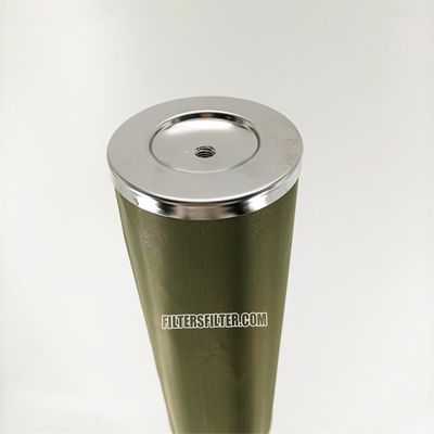 Power Plant Separation Filter Element PSE80H With Video Outgoing-Inspection