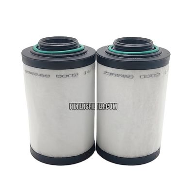 Retail Supply Vacuum Pump Oil Mist Separation Filter Element 7314010000