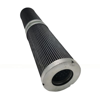 HC9601FDP16H Pressure Filter for Video Technical Support in Lubricating Oil Filtration