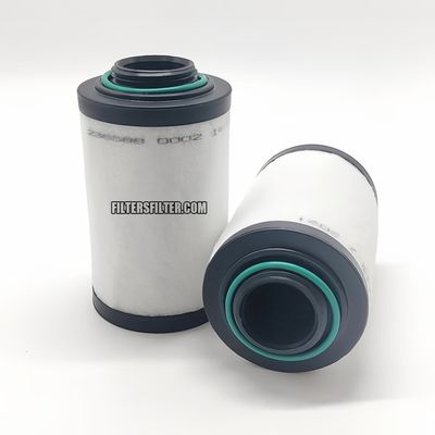 Retail Supply Vacuum Pump Oil Mist Separation Filter Element 7314010000