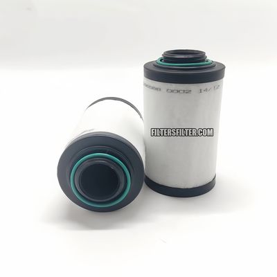 Retail Supply Vacuum Pump Oil Mist Separation Filter Element 7314010000