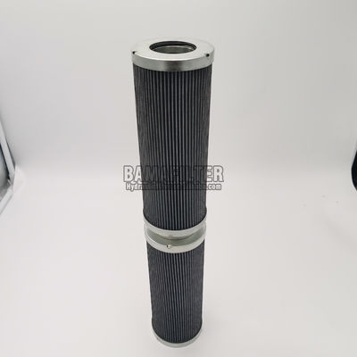 HC9601FDP16H Pressure Filter for Video Technical Support in Lubricating Oil Filtration