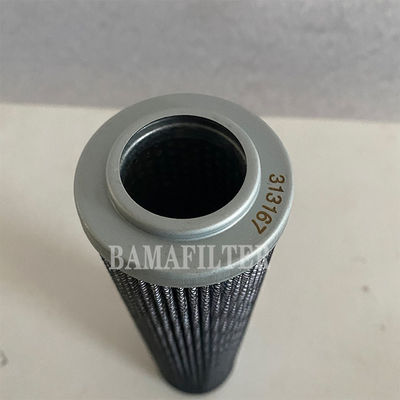 BAMA P171714 Hydraulic Lube Oil Filter Element Cartridge for Lubricating Oil Filtration
