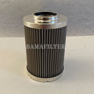 Top-Notch Glassfiber Core Components BAMA Stainless Steel Filter Element for Tractor