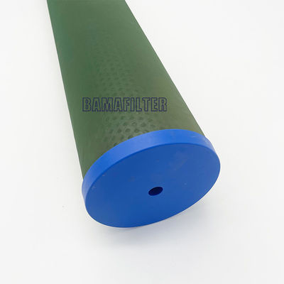1 of Core Components Natural Gas Separation Filter SO424V Weight 1.16 KG