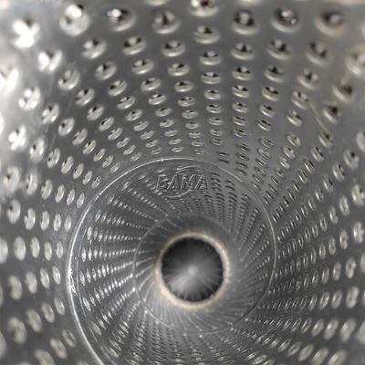Permitted Continuous Temperature -25°C to 120°C Hydraulic Pressure Filter Element 932664Q