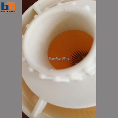 BangMao HC0293SEE5 Air Breather Filter for Hydraulic Systems Improvement
