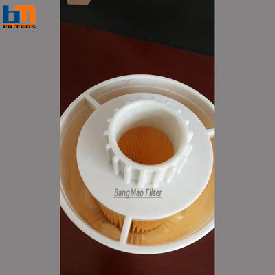 BangMao HC0293SEE5 Air Breather Filter for Hydraulic Systems Improvement