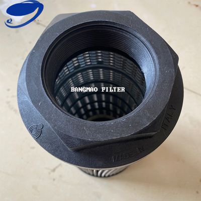 Oil Removal Function Hydraulic Oil Filter Cross Reference STR1404SG1M90P01 for MP FILTRI