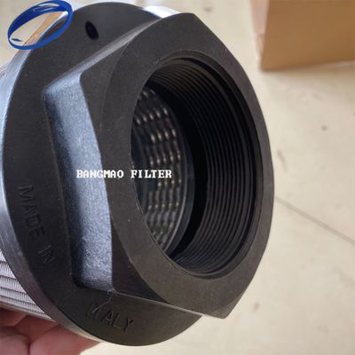 Oil Removal Function Hydraulic Oil Filter Cross Reference STR1404SG1M90P01 for MP FILTRI