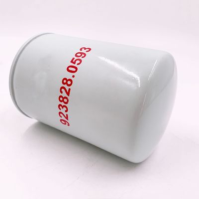 1KG Weight Fuel Water Separation Filter Element 923828.0593 for Smooth Fuel Operation