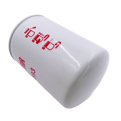 1KG Weight Fuel Water Separation Filter Element 923828.0593 for Smooth Fuel Operation