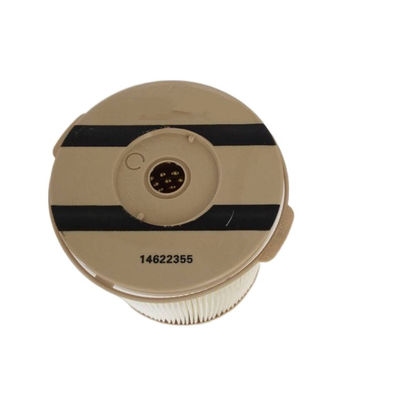 Fuel water separation filter element 14622355 weight 1 KG 3 month of core components