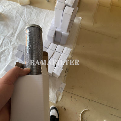 Local Service Location None BAMA MP5106 D121G06AV Pressure Filter for Hydraulic Filter