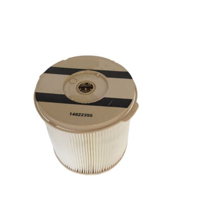 Fuel water separation filter element 14622355 weight 1 KG 3 month of core components