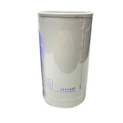 Energy Mining Connection thread 3/4-16 UN Oil Filter for Engineering Machinery 2654407
