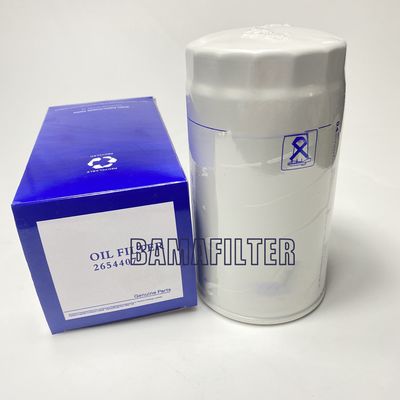 Energy Mining Connection thread 3/4-16 UN Oil Filter for Engineering Machinery 2654407