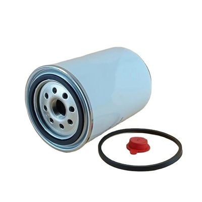 Manufacturing Plant Fuel Water Separation Filter Element 8159975 with Glass Fiber