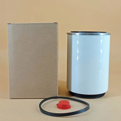 Manufacturing Plant Fuel Water Separation Filter Element 8159975 with Glass Fiber