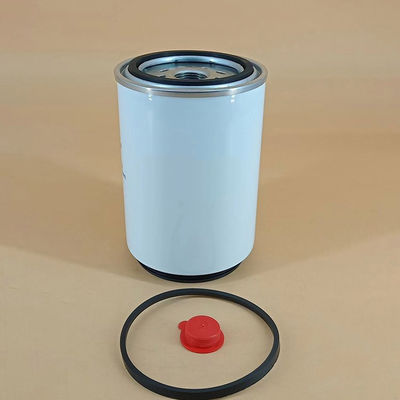 Manufacturing Plant Fuel Water Separation Filter Element 8159975 with Glass Fiber