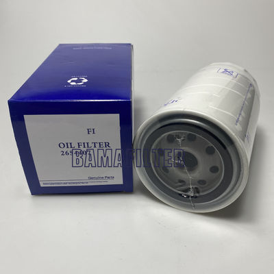 Energy Mining Connection thread 3/4-16 UN Oil Filter for Engineering Machinery 2654407