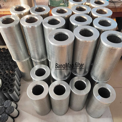 2600R010BN4HC Hydraulic Filter Element for Improved Hydraulic System Performance