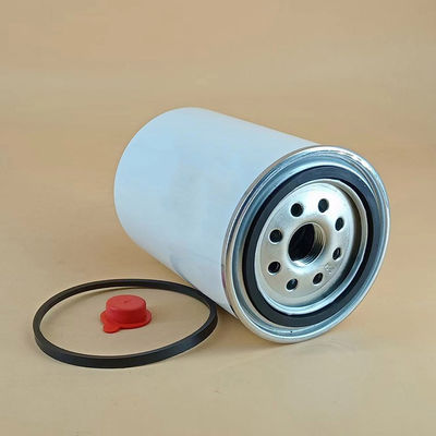 Manufacturing Plant Fuel Water Separation Filter Element 8159975 with Glass Fiber