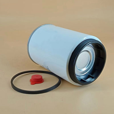 Manufacturing Plant Fuel Water Separation Filter Element 8159975 with Glass Fiber