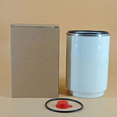 Truck Fuel Water Separation Filter Element 21380490 For Fuel Filtration