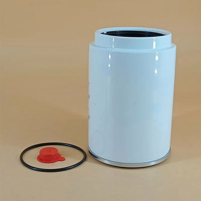 Truck Fuel Water Separation Filter Element 21380490 For Fuel Filtration